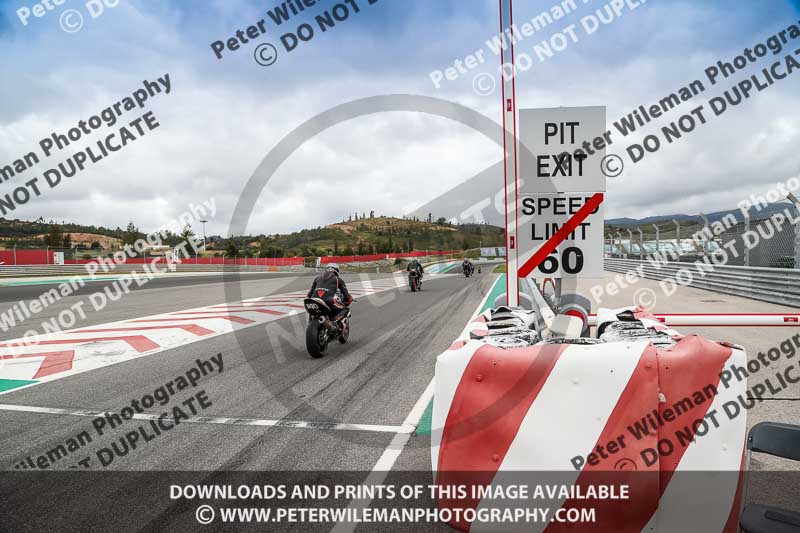 may 2019;motorbikes;no limits;peter wileman photography;portimao;portugal;trackday digital images